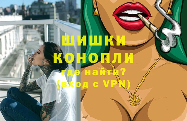 хмурый Бежецк